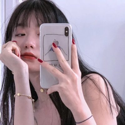 爱上笨男人